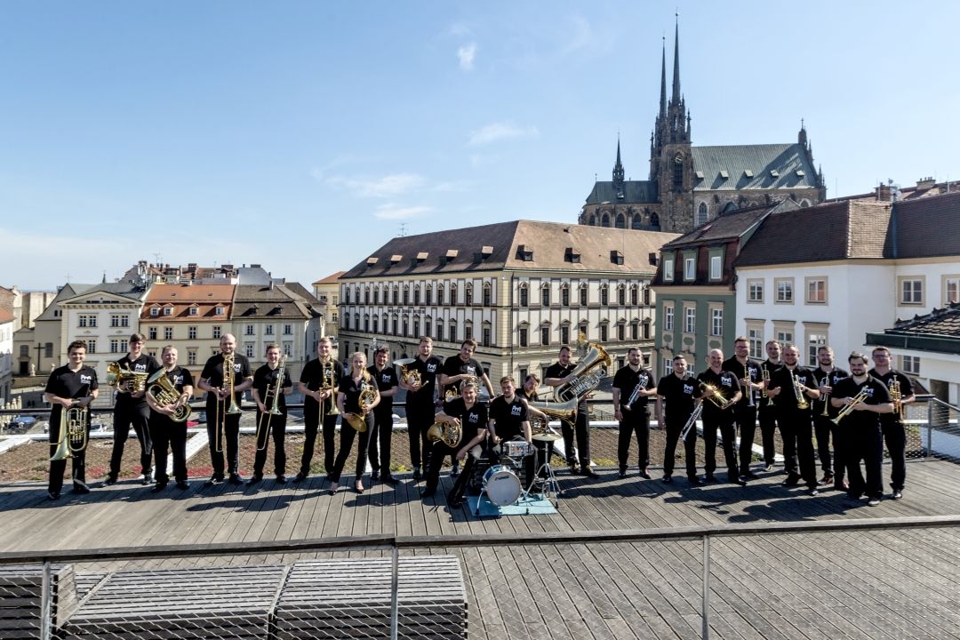 Brno Brass Fest